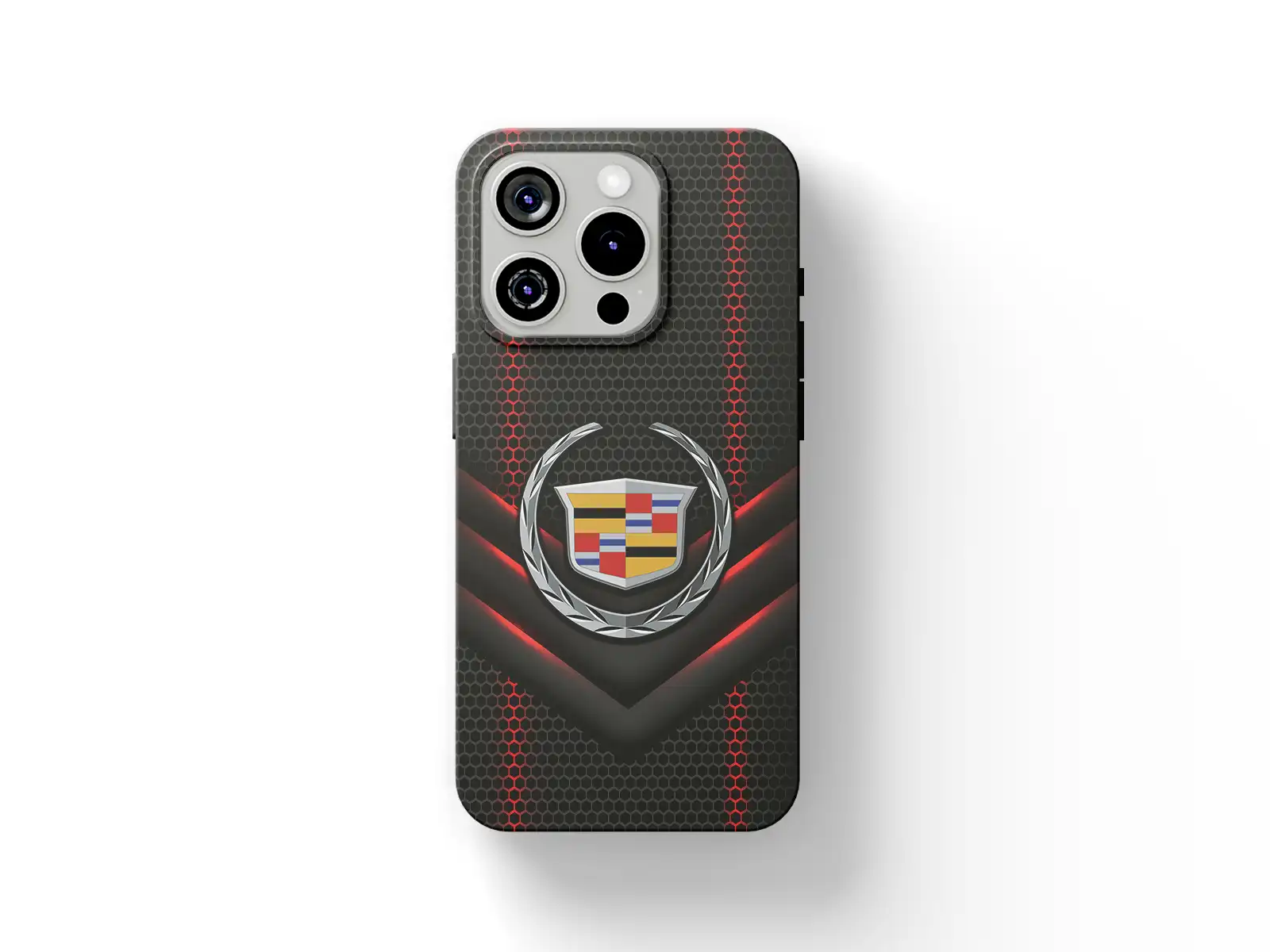 Cadillac Étui Smartphone Style Minimal Design